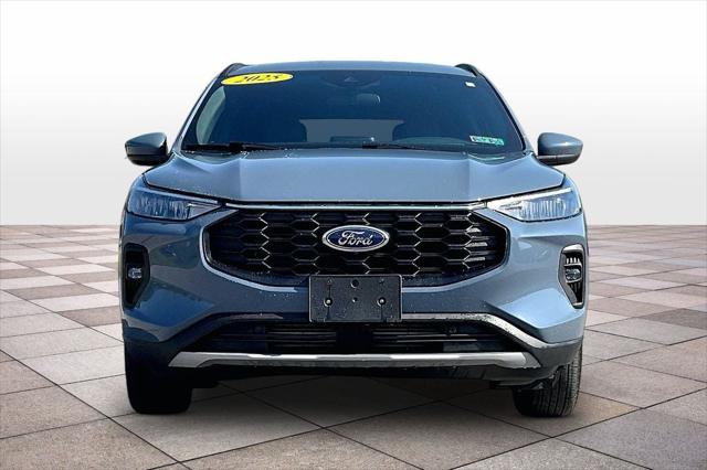2025 Ford Escape ST-Line Select 2025 Ford Escape ST-Line Select