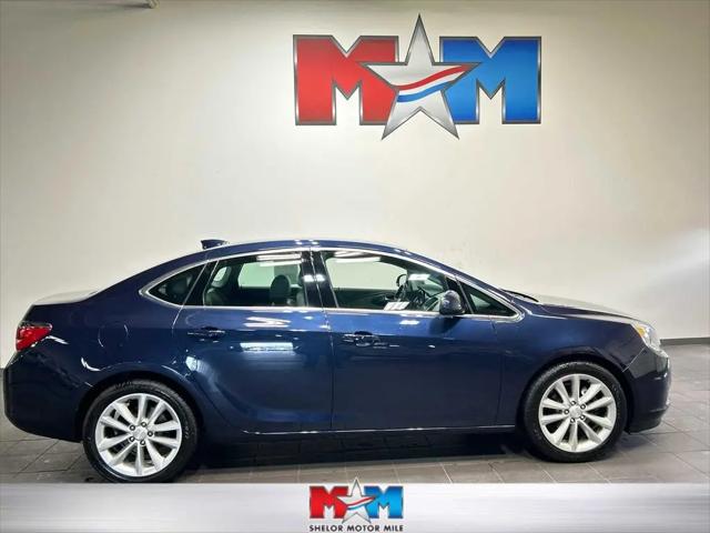 2015 Buick Verano Convenience Group for sale in Christiansburg, VA