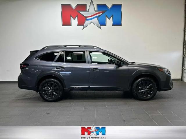 2025 Subaru Outback Onyx Edition XT for sale in Christiansburg, VA
