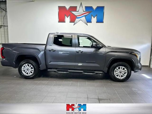 2024 Toyota Tundra SR5 for sale in Christiansburg, VA