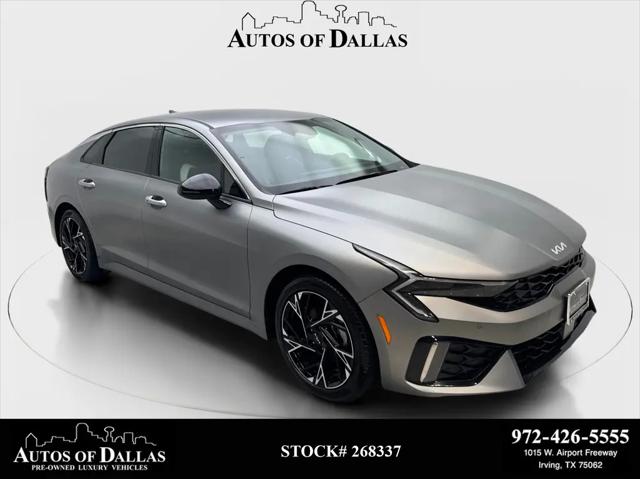2025 Kia K5 GT-Line for sale in Irving, TX
