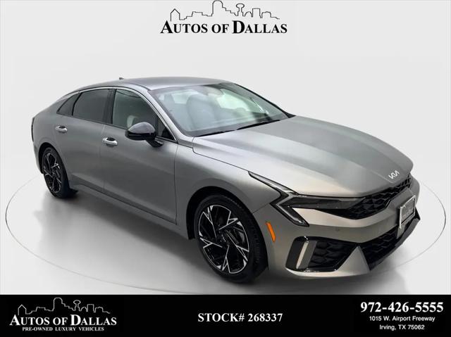 2025 Kia K5 GT-Line for sale in Irving, TX