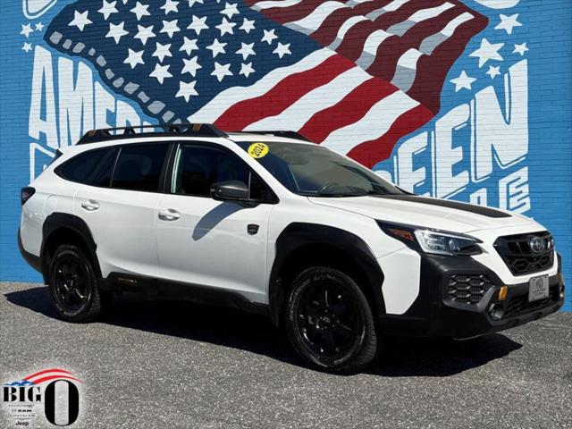 2024 Subaru Outback Wilderness for sale in Greenville, SC