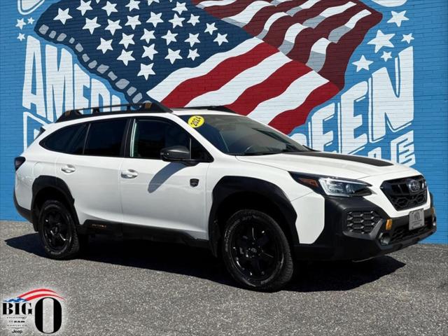 2024 Subaru Outback Wilderness for sale in Greenville, SC