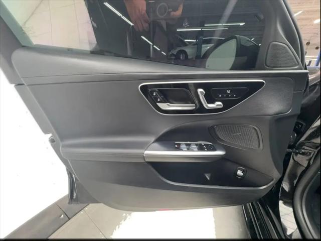 2023 Mercedes-Benz C-CLASS C 300 Sedan