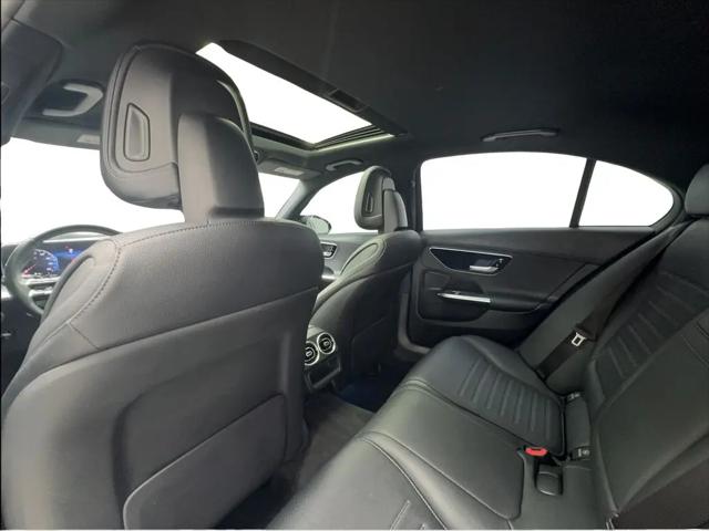 2023 Mercedes-Benz C-CLASS C 300 Sedan