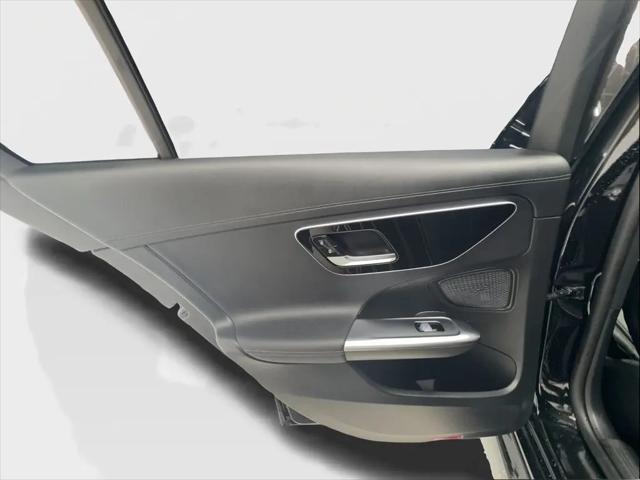 2023 Mercedes-Benz C-CLASS C 300 Sedan