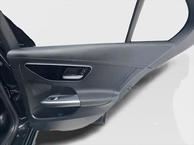 2023 Mercedes-Benz C-CLASS C 300 Sedan