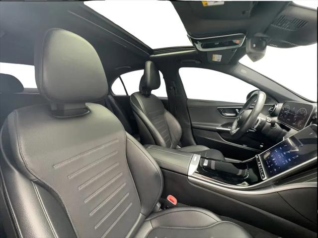 2023 Mercedes-Benz C-CLASS C 300 Sedan