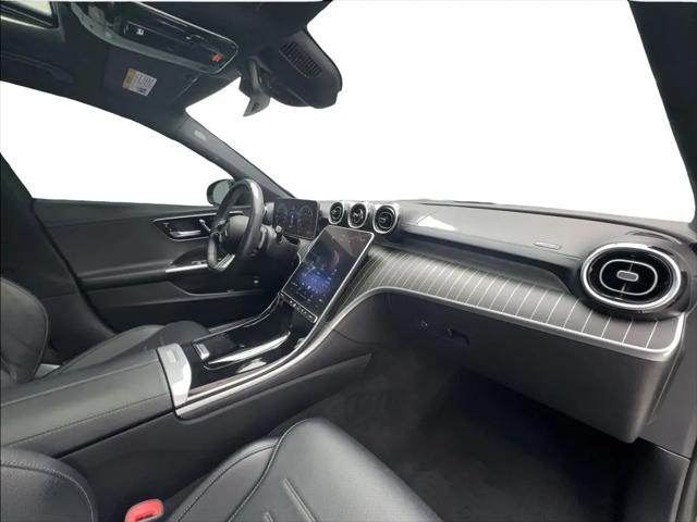 2023 Mercedes-Benz C-CLASS C 300 Sedan