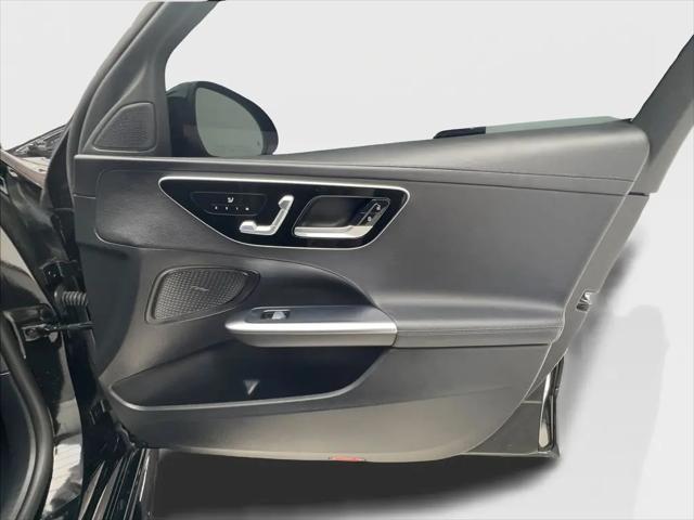2023 Mercedes-Benz C-CLASS C 300 Sedan