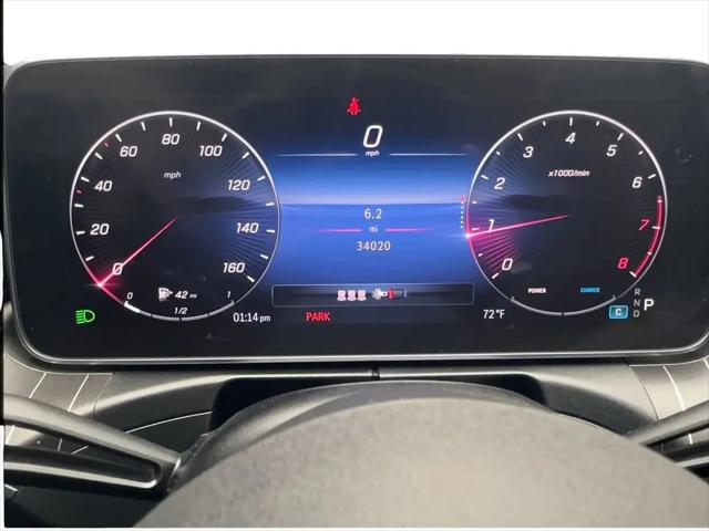 2023 Mercedes-Benz C-CLASS C 300 Sedan