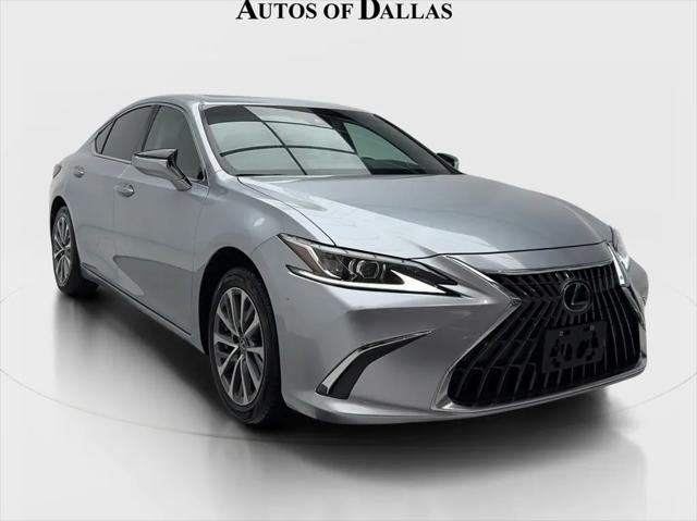 2023 Lexus ES 350 ES 350