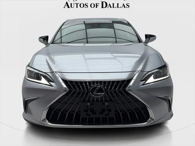 2023 Lexus ES 350 ES 350