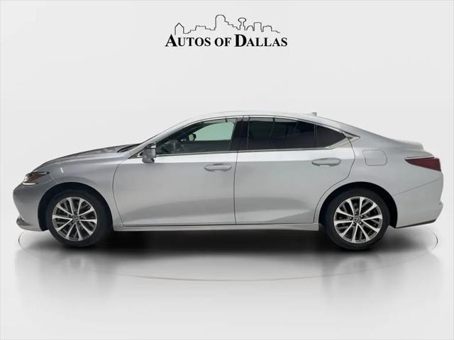 2023 Lexus ES 350 ES 350