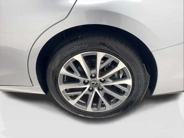 2023 Lexus ES 350 ES 350