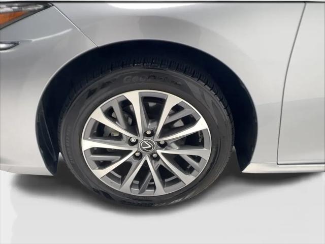 2023 Lexus ES 350 ES 350