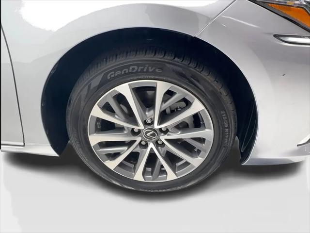 2023 Lexus ES 350 ES 350