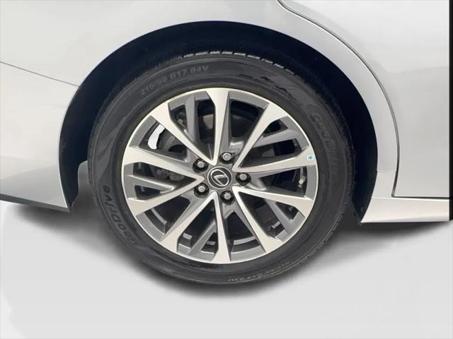 2023 Lexus ES 350 ES 350