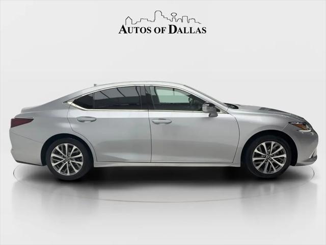 2023 Lexus ES 350 ES 350