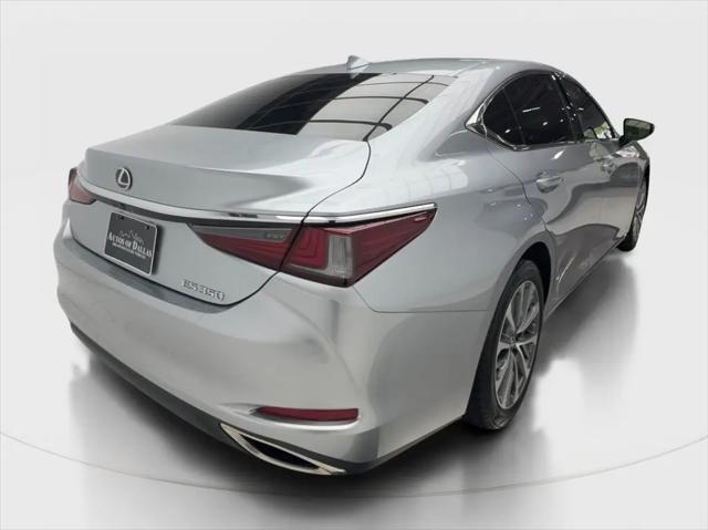 2023 Lexus ES 350 ES 350