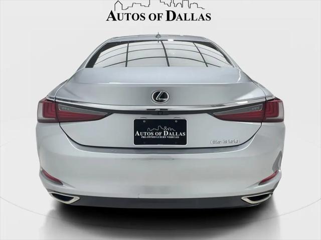 2023 Lexus ES 350 ES 350