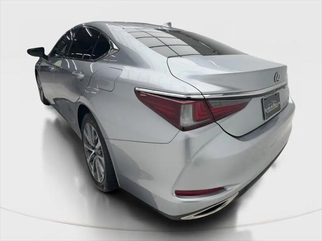 2023 Lexus ES 350 ES 350