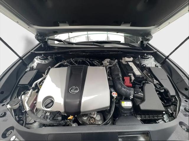 2023 Lexus ES 350 ES 350