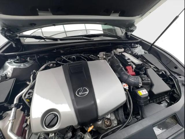 2023 Lexus ES 350 ES 350