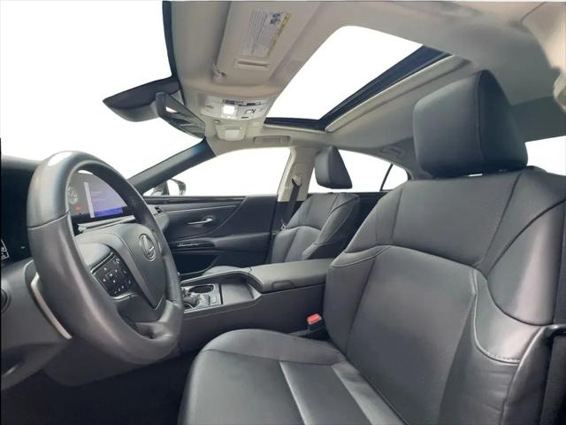 2023 Lexus ES 350 ES 350