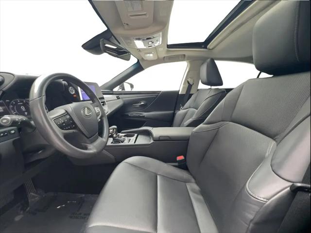 2023 Lexus ES 350 ES 350