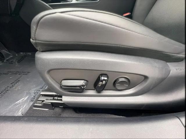 2023 Lexus ES 350 ES 350