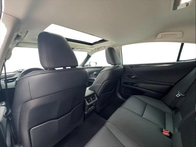 2023 Lexus ES 350 ES 350