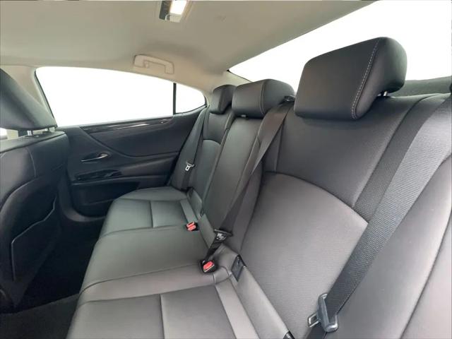 2023 Lexus ES 350 ES 350