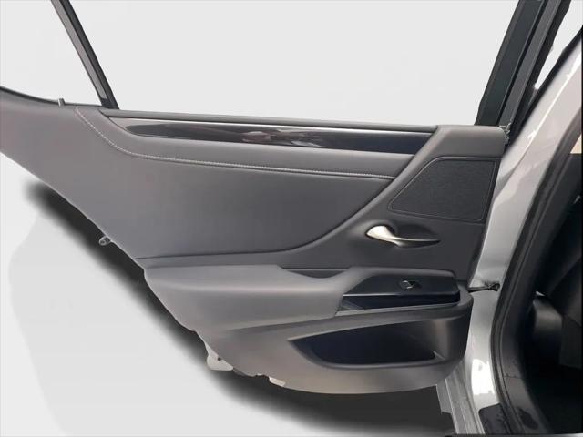 2023 Lexus ES 350 ES 350
