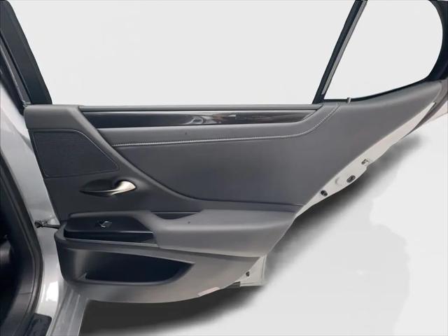 2023 Lexus ES 350 ES 350