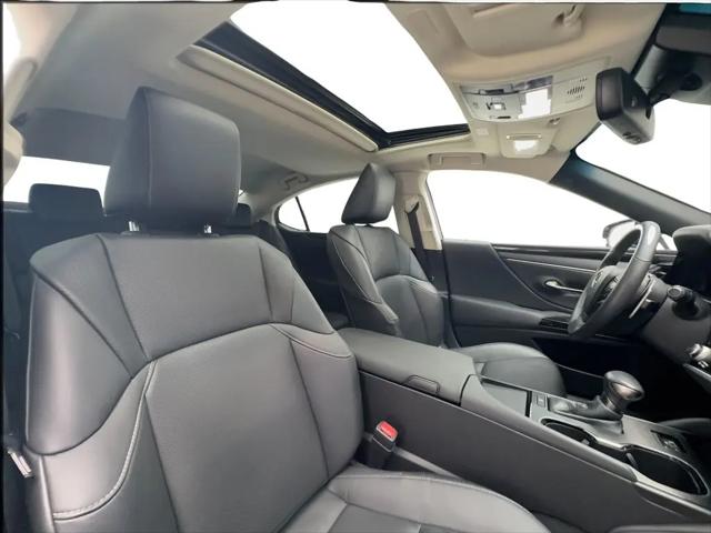 2023 Lexus ES 350 ES 350