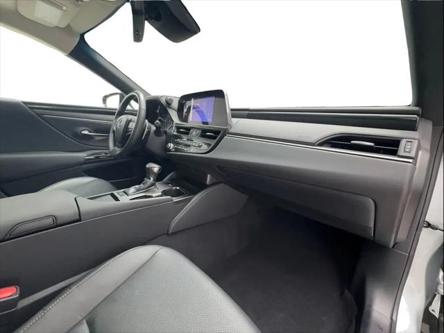 2023 Lexus ES 350 ES 350