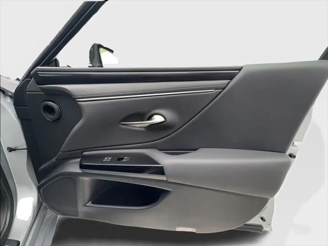 2023 Lexus ES 350 ES 350