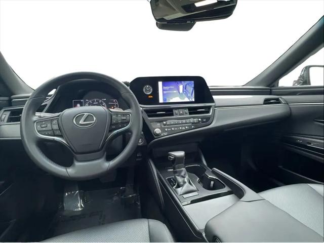 2023 Lexus ES 350 ES 350