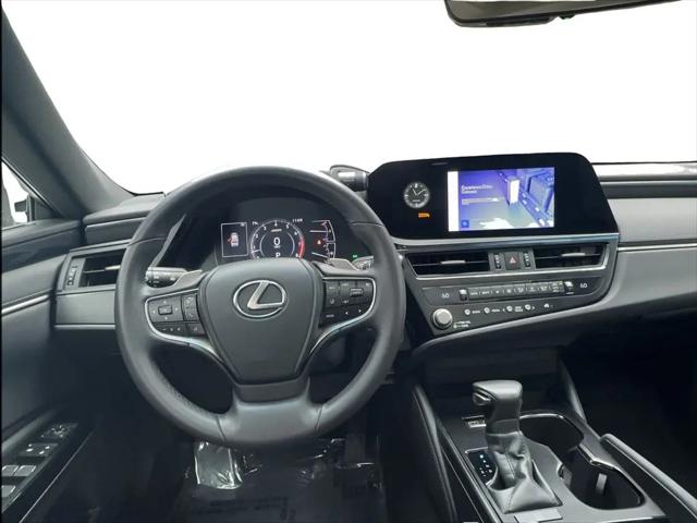 2023 Lexus ES 350 ES 350