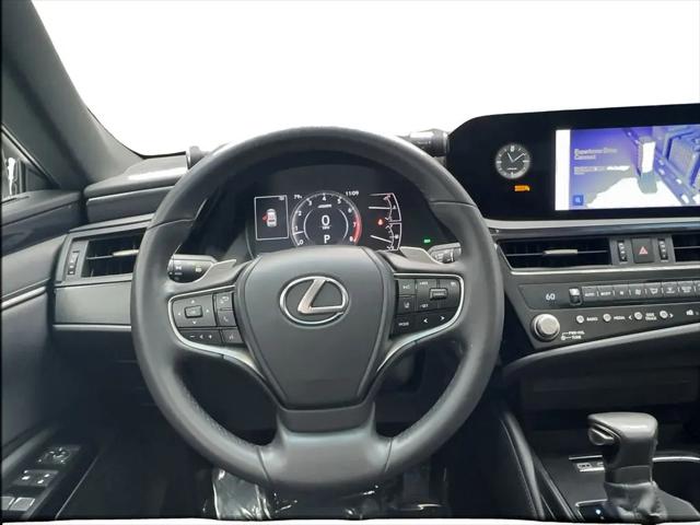 2023 Lexus ES 350 ES 350