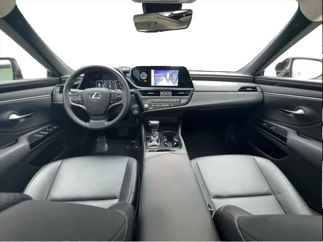 2023 Lexus ES 350 ES 350