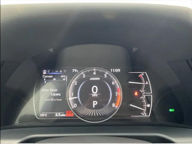 2023 Lexus ES 350 ES 350