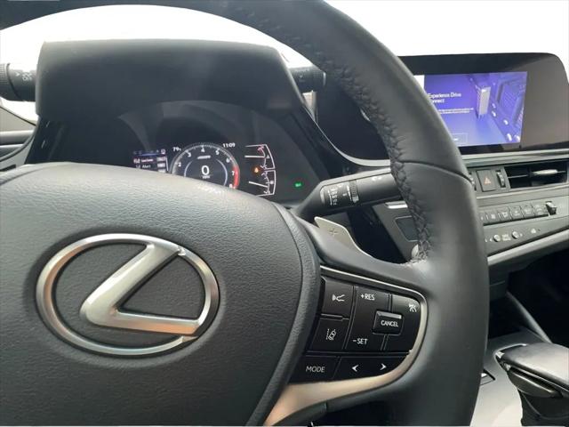 2023 Lexus ES 350 ES 350