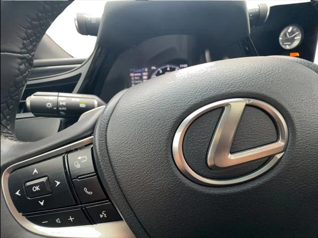 2023 Lexus ES 350 ES 350