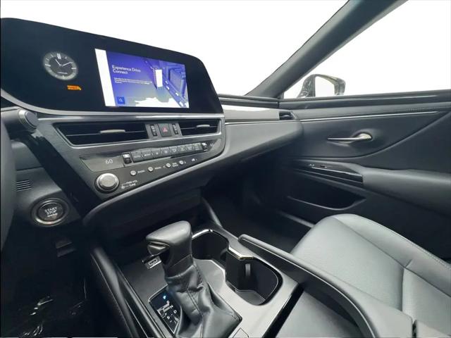 2023 Lexus ES 350 ES 350
