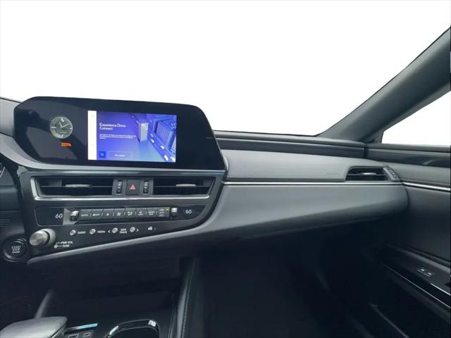 2023 Lexus ES 350 ES 350