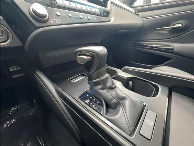 2023 Lexus ES 350 ES 350