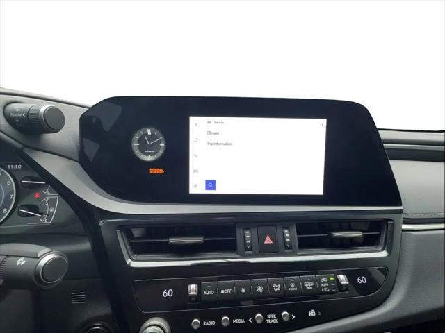 2023 Lexus ES 350 ES 350